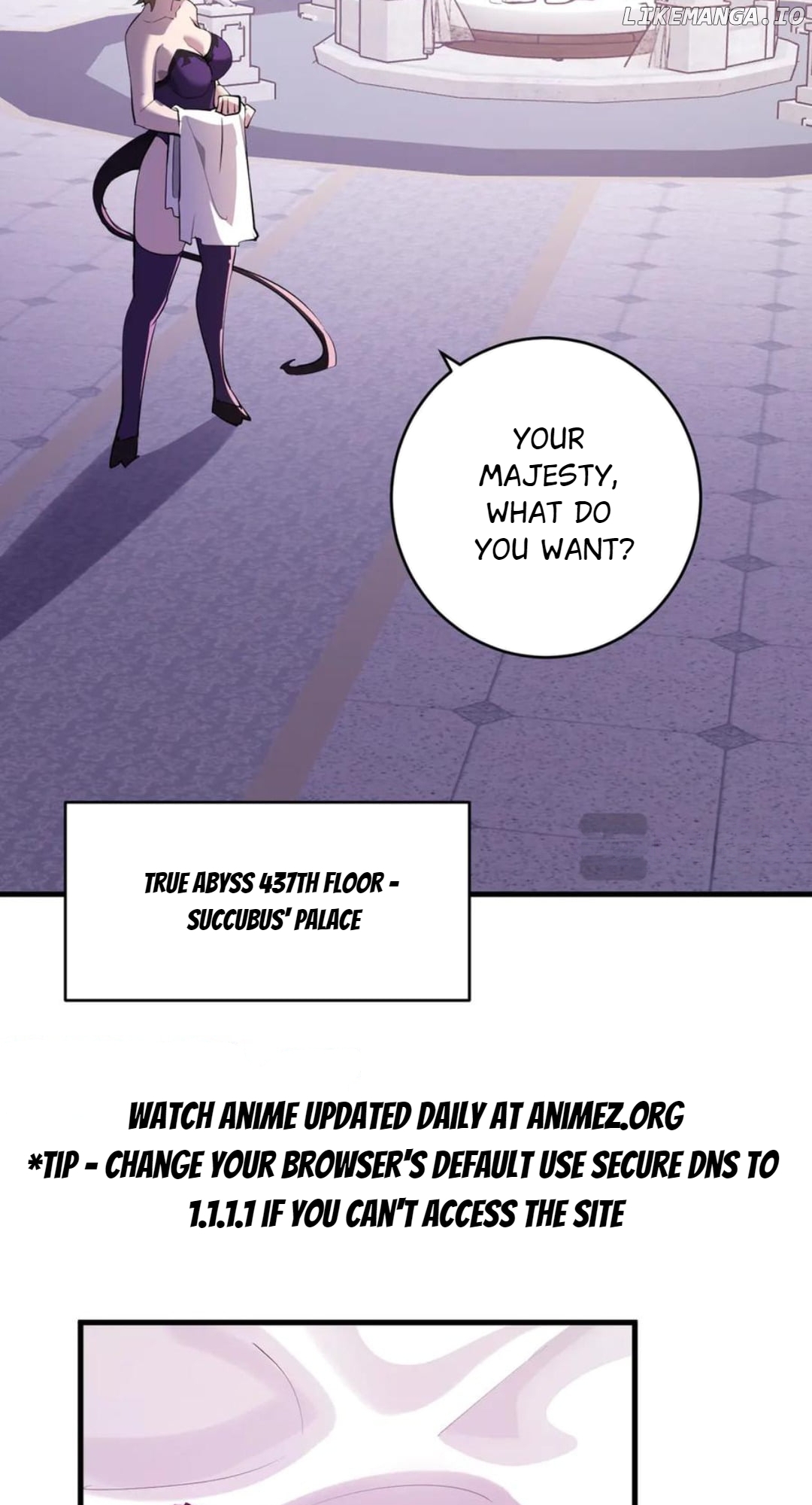 Doomsday for All: Me, Virus Monarch Chapter 62 - page 38
